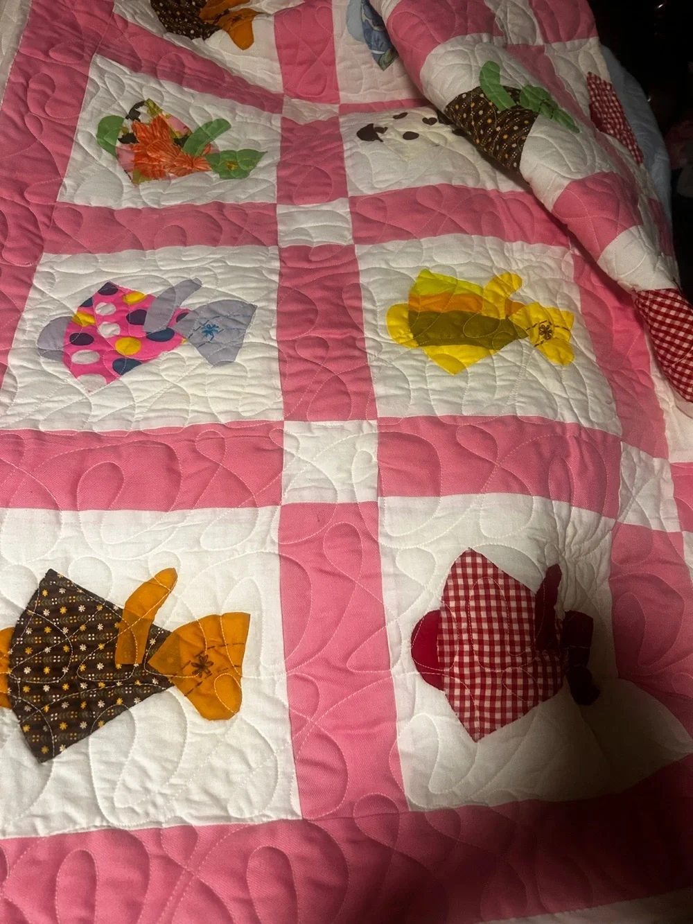N/A this handmade
